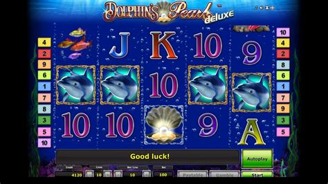 dolphin slot machine